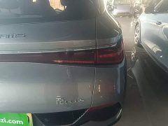 BYD Yuan Plus 2022 510KM Respect and Honor Edition - ფოტო 7