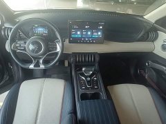BYD Yuan Plus 2022 510KM Respect and Honor Edition - ფოტო 9