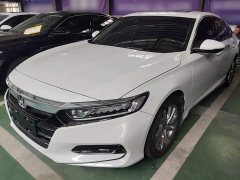 Honda Accord 2018 260TURBO Elite China VI - ფოტო 1