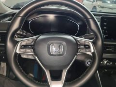 Honda Accord 2018 260TURBO Elite China VI - ფოტო 10