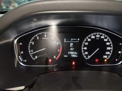 Honda Accord 2018 260TURBO Elite China VI - ფოტო 11