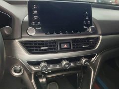 Honda Accord 2018 260TURBO Elite China VI - ფოტო 12