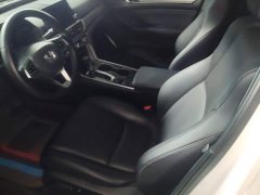 Honda Accord 2018 260TURBO Elite China VI - ფოტო 14