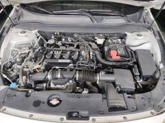 Honda Accord 2018 260TURBO Elite China VI - ფოტო 19