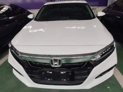 Honda Accord 2018 260TURBO Elite China VI - ფოტო 2