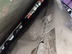 Honda Accord 2018 260TURBO Elite China VI - ფოტო 20