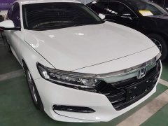 Honda Accord 2018 260TURBO Elite China VI - ფოტო 3