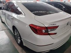 Honda Accord 2018 260TURBO Elite China VI - ფოტო 4