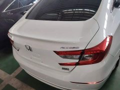Honda Accord 2018 260TURBO Elite China VI - ფოტო 5