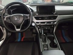 Honda Accord 2018 260TURBO Elite China VI - ფოტო 9