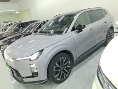 Volvo XC70 Plug-in Hybrid 2026 AWD Extended Range Plus - ფოტო 1