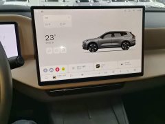 Volvo XC70 Plug-in Hybrid 2026 AWD Extended Range Plus - ფოტო 12