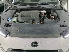 Volvo XC70 Plug-in Hybrid 2026 AWD Extended Range Plus - ფოტო 19