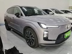 Volvo XC70 Plug-in Hybrid 2026 AWD Extended Range Plus - ფოტო 3