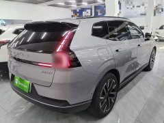 Volvo XC70 Plug-in Hybrid 2026 AWD Extended Range Plus - ფოტო 6