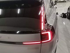 Volvo XC70 Plug-in Hybrid 2026 AWD Extended Range Plus - ფოტო 7