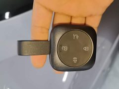Volvo XC70 Plug-in Hybrid 2026 AWD Extended Range Plus - ფოტო 8