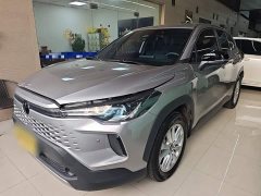 Toyota Corolla Sharp Release 2.0L Elite Edition - ფოტო 1