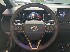 Toyota Corolla Sharp Release 2.0L Elite Edition - ფოტო 10