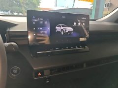 Toyota Corolla Sharp Release 2.0L Elite Edition - ფოტო 12