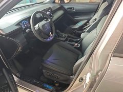 Toyota Corolla Sharp Release 2.0L Elite Edition - ფოტო 14