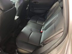 Toyota Corolla Sharp Release 2.0L Elite Edition - ფოტო 16