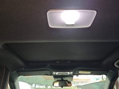 Toyota Corolla Sharp Release 2.0L Elite Edition - ფოტო 17