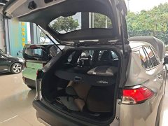 Toyota Corolla Sharp Release 2.0L Elite Edition - ფოტო 18