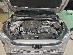 Toyota Corolla Sharp Release 2.0L Elite Edition - ფოტო 19