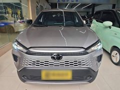 Toyota Corolla Sharp Release 2.0L Elite Edition - ფოტო 2