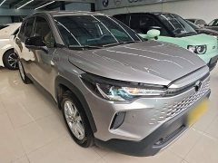 Toyota Corolla Sharp Release 2.0L Elite Edition - ფოტო 3
