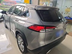 Toyota Corolla Sharp Release 2.0L Elite Edition - ფოტო 4