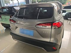 Toyota Corolla Sharp Release 2.0L Elite Edition - ფოტო 5