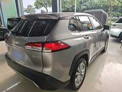 Toyota Corolla Sharp Release 2.0L Elite Edition - ფოტო 6