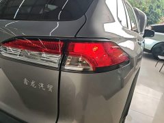 Toyota Corolla Sharp Release 2.0L Elite Edition - ფოტო 7