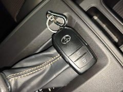 Toyota Corolla Sharp Release 2.0L Elite Edition - ფოტო 8