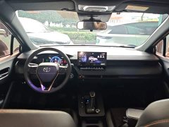 Toyota Corolla Sharp Release 2.0L Elite Edition - ფოტო 9