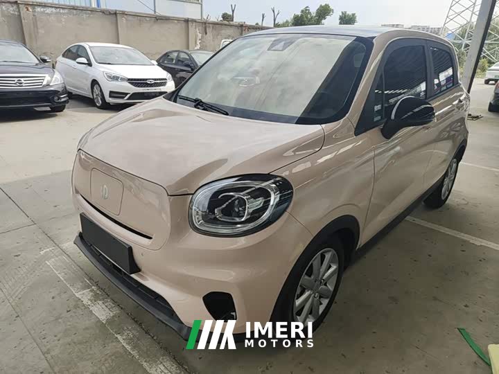 Leapmotor Leapo T03 Star Diamond Edition - ავტომობილი ჩინეთიდან