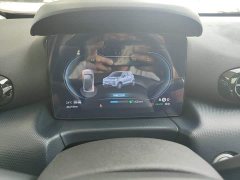 Leapmotor Leapo T03 Star Diamond Edition - ფოტო 11