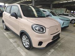 Leapmotor Leapo T03 Star Diamond Edition - ფოტო 3