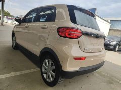 Leapmotor Leapo T03 Star Diamond Edition - ფოტო 4