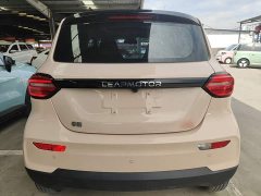 Leapmotor Leapo T03 Star Diamond Edition - ფოტო 5