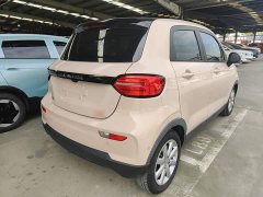 Leapmotor Leapo T03 Star Diamond Edition - ფოტო 6