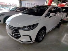 BYD Song MAX Upgraded 1.5T Automatic Luxury 6-Seater - ფოტო 1