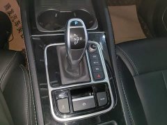 BYD Song MAX Upgraded 1.5T Automatic Luxury 6-Seater - ფოტო 13