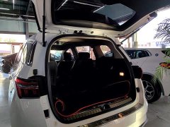 BYD Song MAX Upgraded 1.5T Automatic Luxury 6-Seater - ფოტო 18