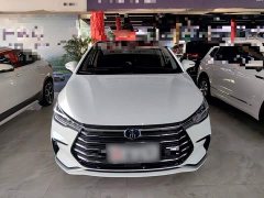 BYD Song MAX Upgraded 1.5T Automatic Luxury 6-Seater - ფოტო 2