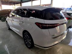 BYD Song MAX Upgraded 1.5T Automatic Luxury 6-Seater - ფოტო 4