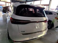BYD Song MAX Upgraded 1.5T Automatic Luxury 6-Seater - ფოტო 5
