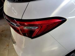 BYD Song MAX Upgraded 1.5T Automatic Luxury 6-Seater - ფოტო 7